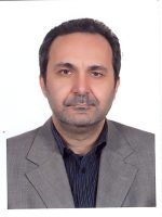 dr. bagheri